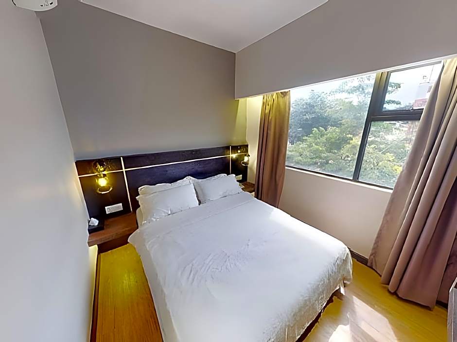 Riverside Boutique Guesthouse