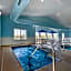 Quality Inn & Suites Fort Madison near Hwy 61