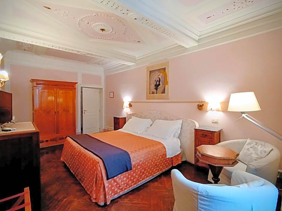 B&B A Florence View