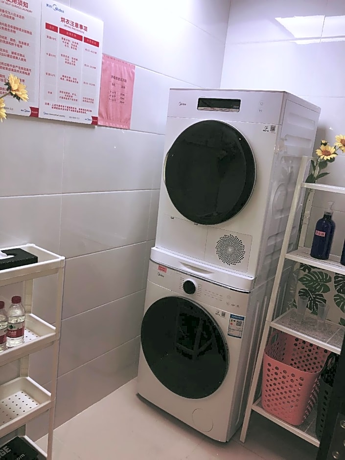 Orange Hotel Wuhan Hanjiang Road Pedestrian Street'