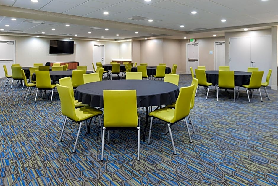 Holiday Inn Express Lodi By IHG