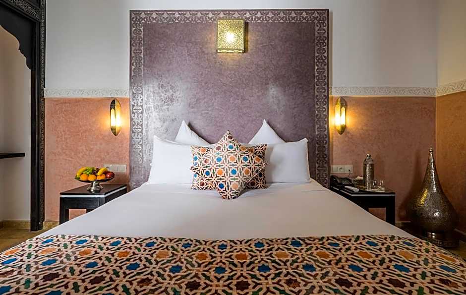 Riad Nesma Suites & Spa