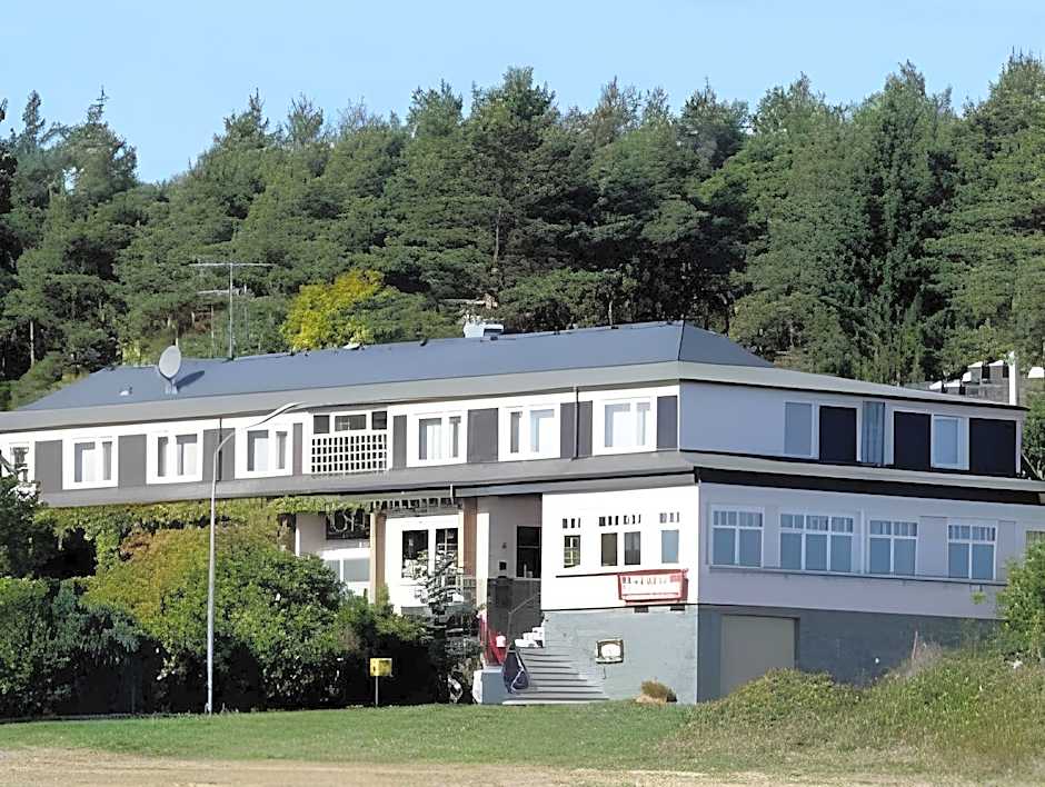 Hotel Odenwaldblick