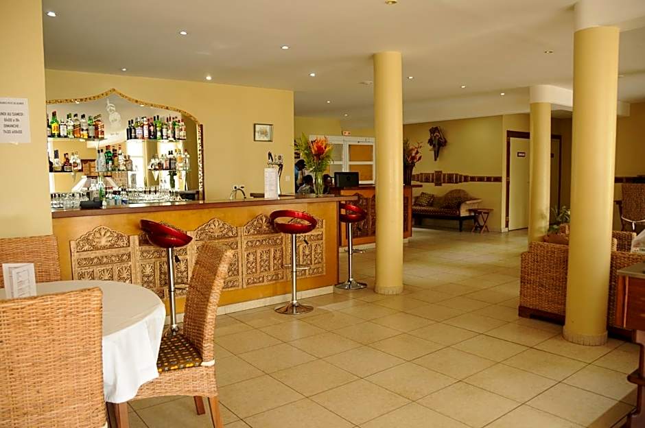 Hotel Maharajah