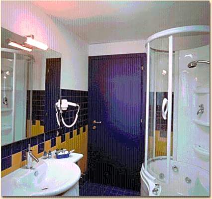 Hotel & Loisir Le Ruote