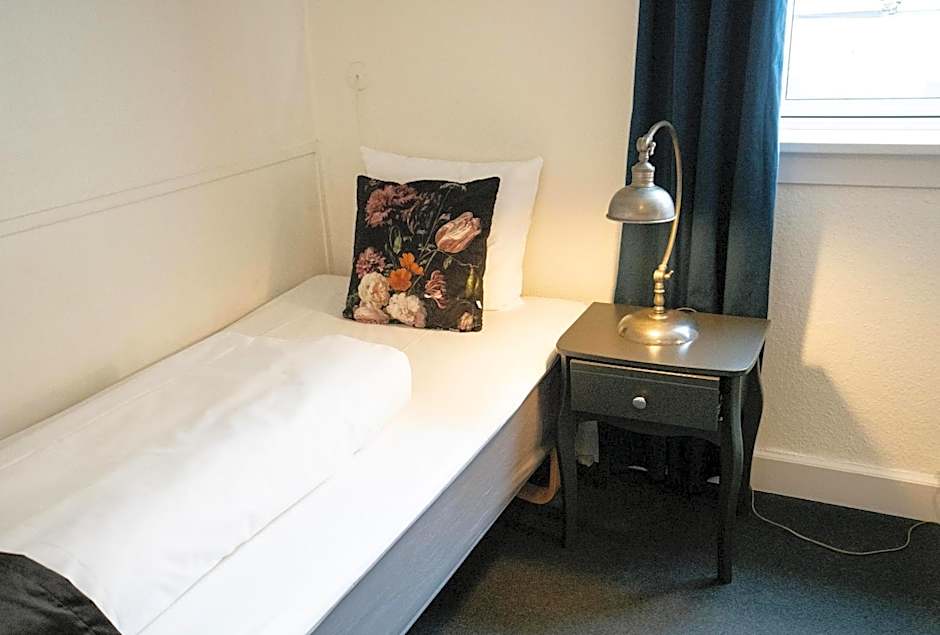 Hotel Vinhuset