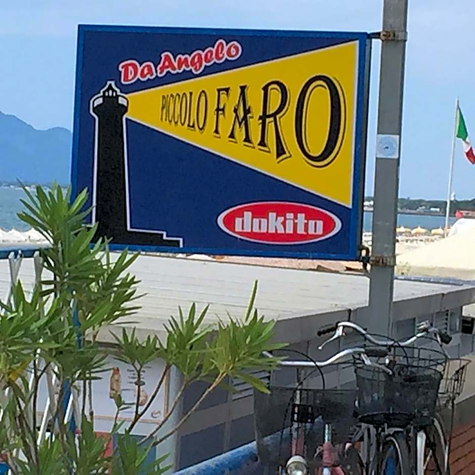 Il Giardino Di Adriana