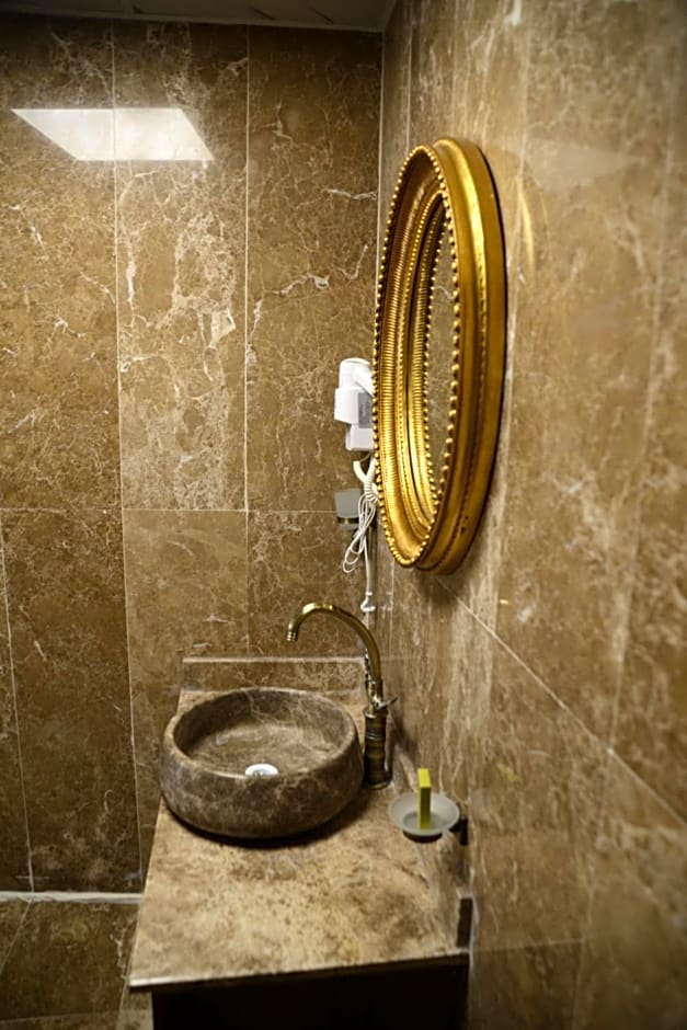 Urfa Evi Uygulama Oteli