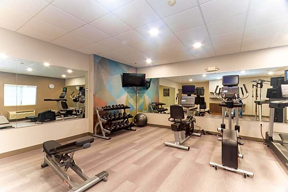 Candlewood Suites New Bern By IHG