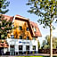Ibis budget Knokke