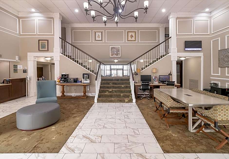 Quality Inn & Suites