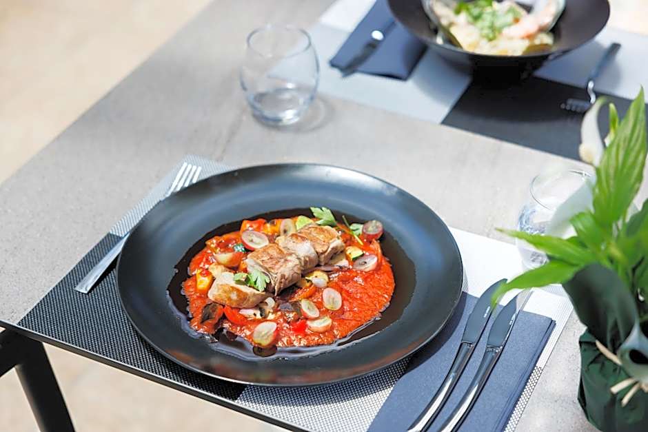 Hapimag San Agustín