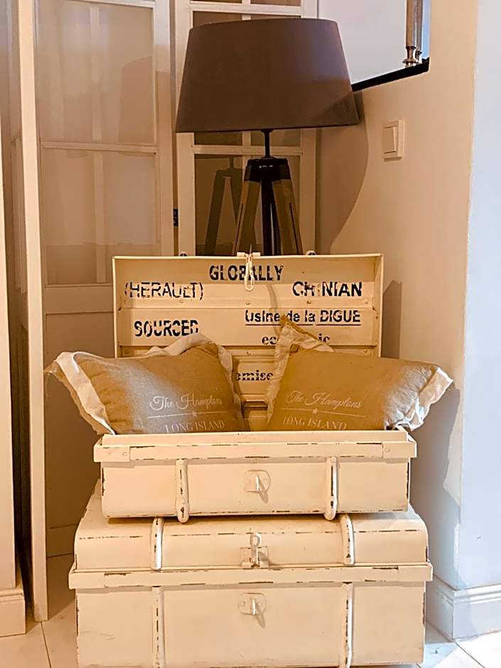 The Hampton Hock's - Wellness & Wine