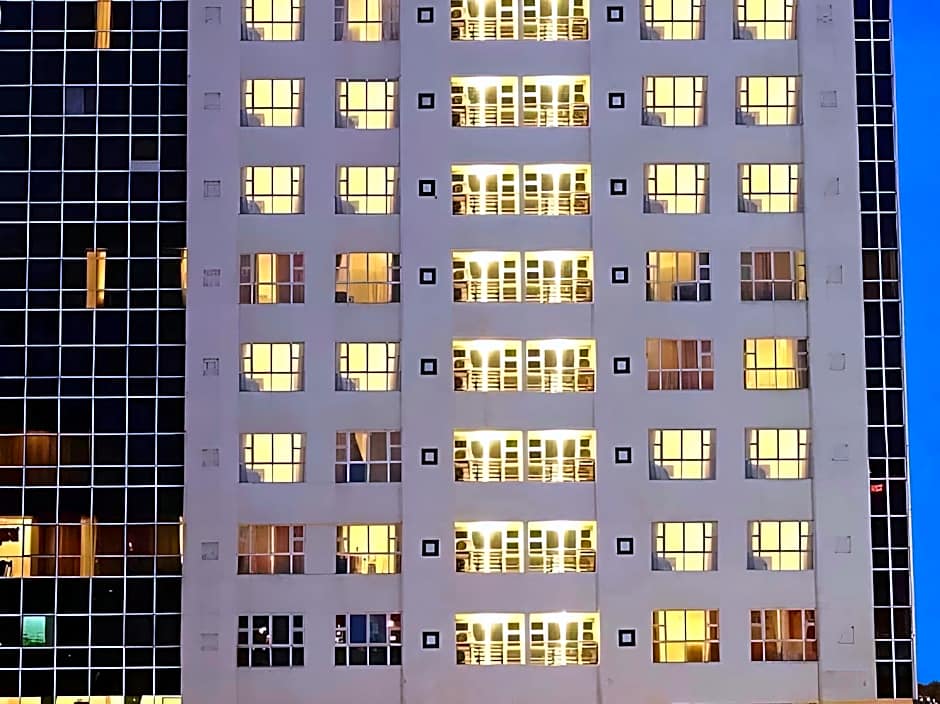 StayInn Gateway Hotel Apartment