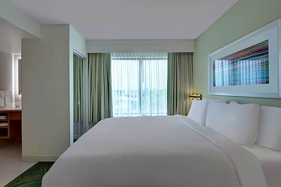 SpringHill Suites by Marriott Jacksonville