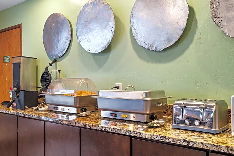 GreenTree Suites Eagle / Vail Valley