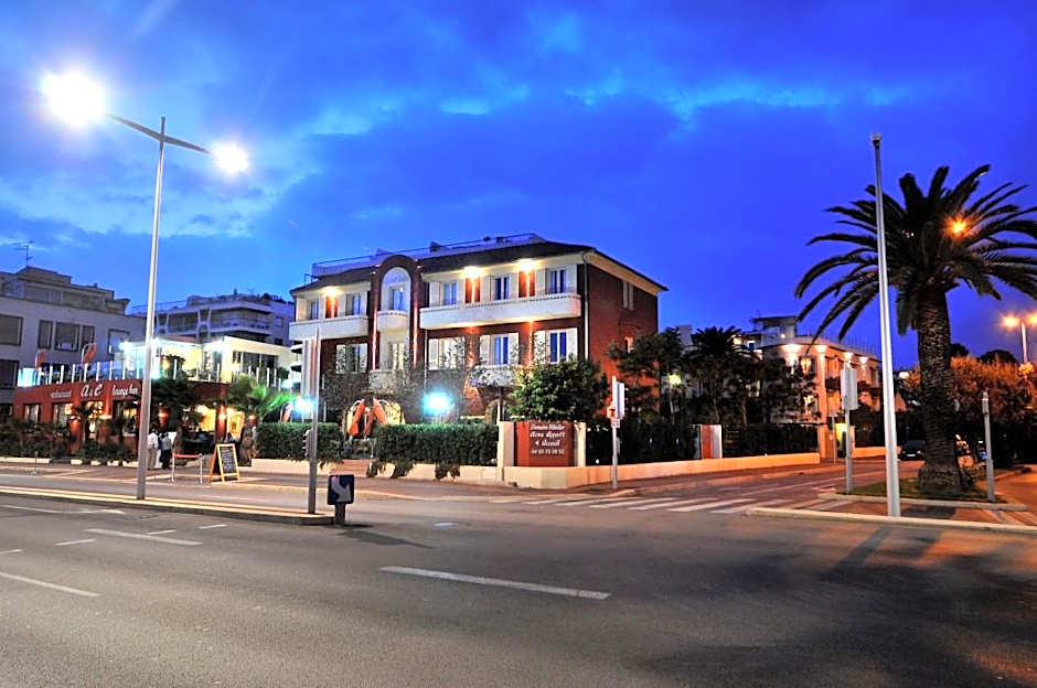 AEVA HOTEL