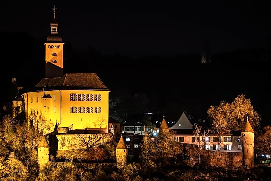 Schlosshotel Horneck