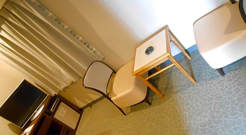 Hotel Crown Hills Sendai Aoba-dori