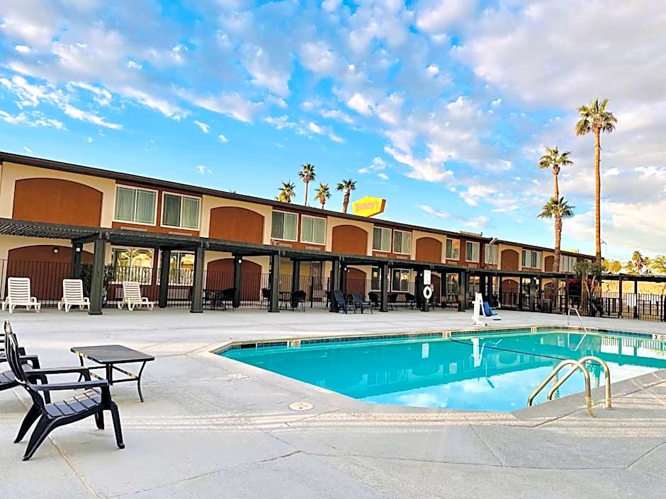 Ocotillo Inn