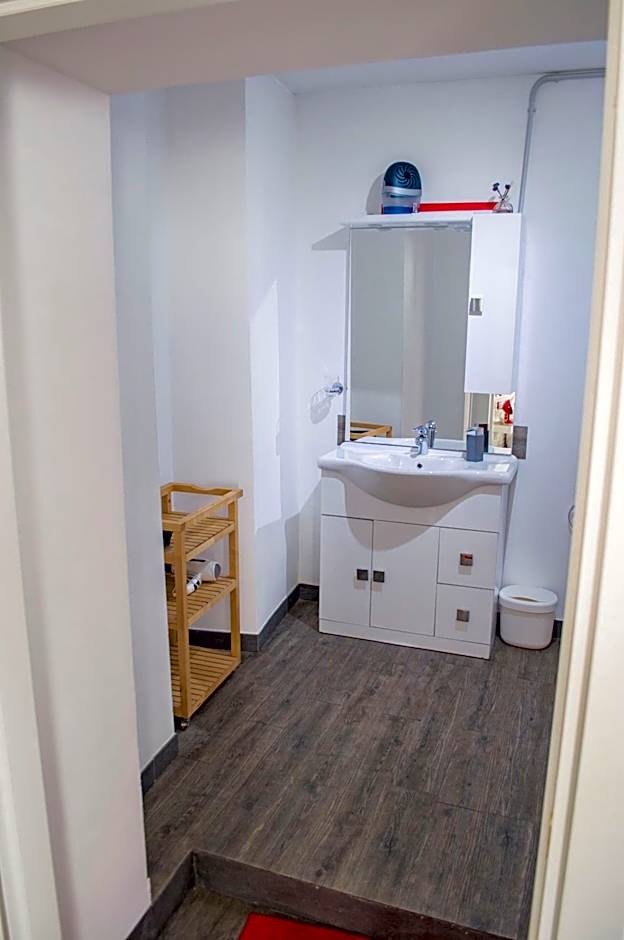 Relais Cola Di Rienzo