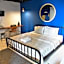 Hand hotel