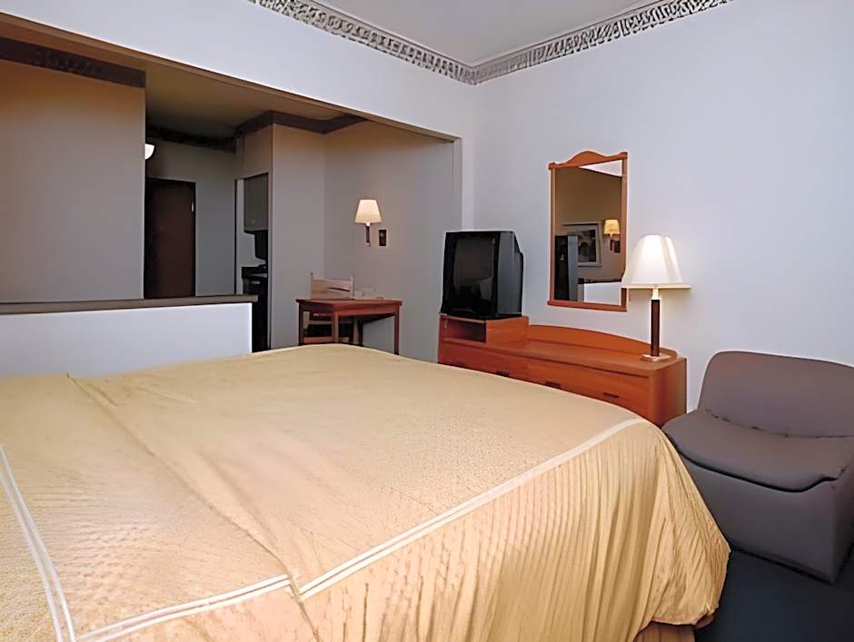 Hotel El Paso By IHG