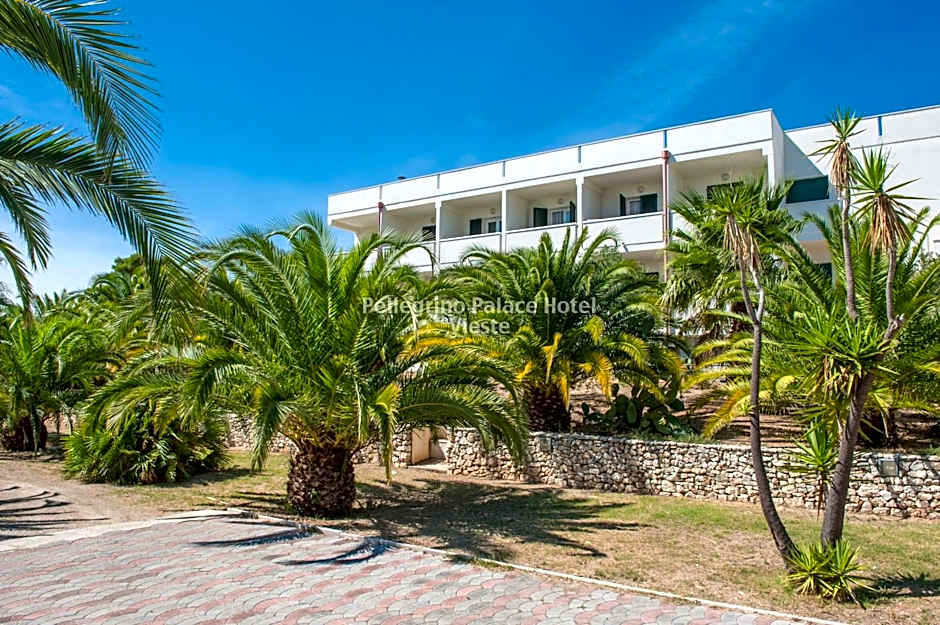 Pellegrino Palace Hotel