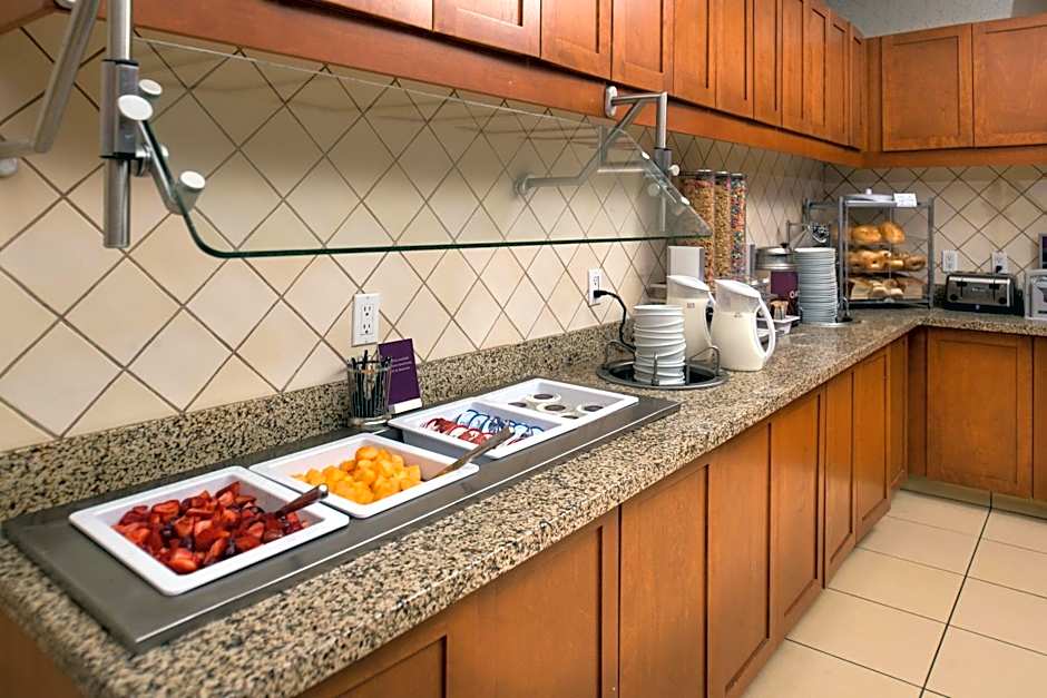 Residence Inn by Marriott Albuquerque Airport
