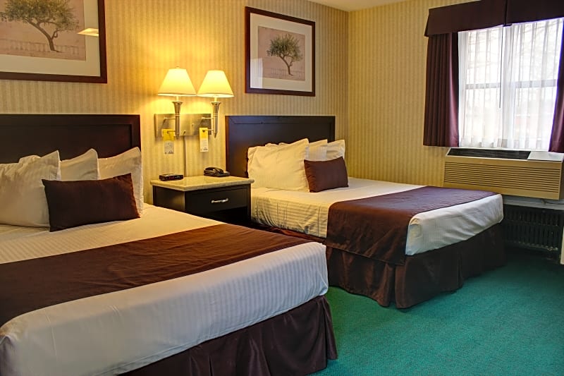 Days Inn Vancouver Metro