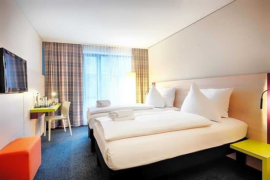 B&B Hotel Aalen