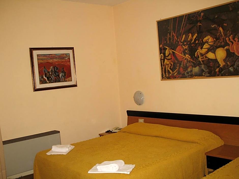 Albergo Paradiso