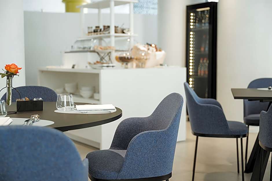 Biancodonda Greenblu Hotel & Spa