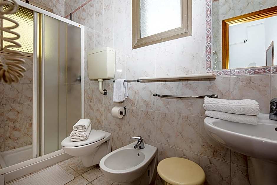 Hotel Al Ponte
