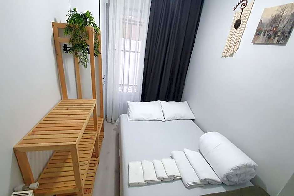 Flat in Historical Area in Istanbul Sultanahmet