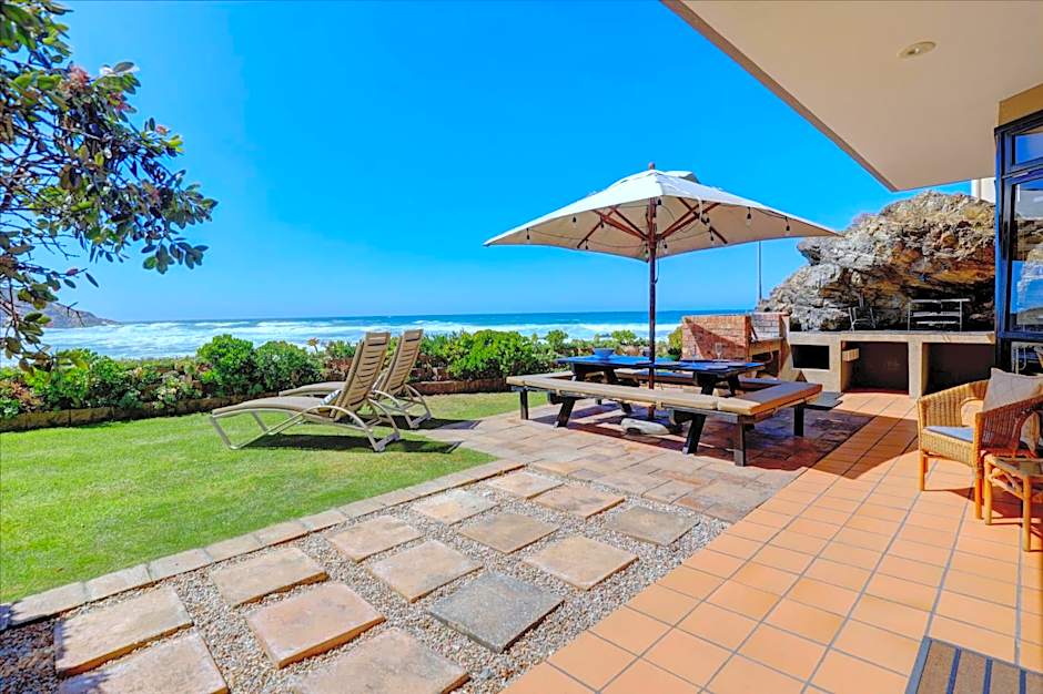 Oppiesee Selfcatering Apartments