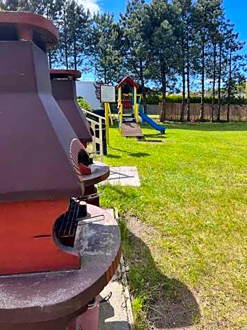 Domki letniskowe Azalia