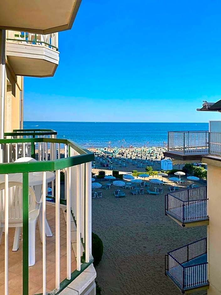 Hotel Florida