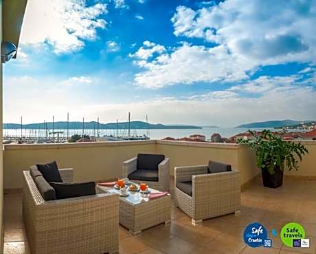 Hotel Rotondo