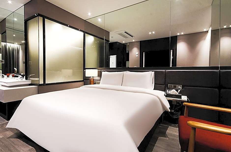 Busan Myungji CielOcean Hotel