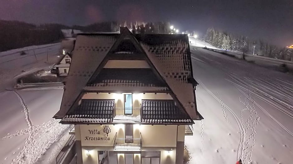 Villa Krzesanica
