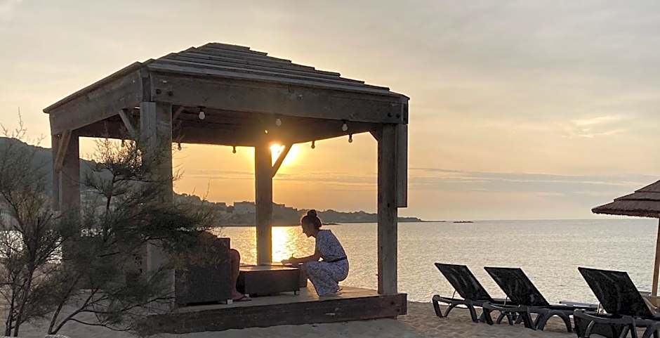 Eco-Résidence Dolce Paese & Spa