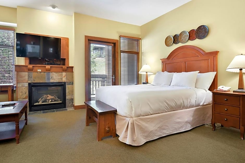 Sundial Lodge By Canyons Resort