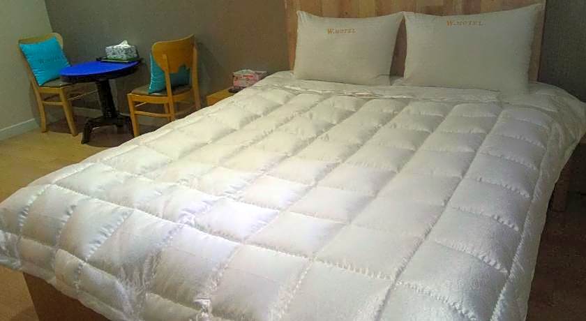 Gyeongju bulgooksa W Drive-in Motel