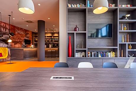 7 Days Premium Hotel Berlin-Schönefeld