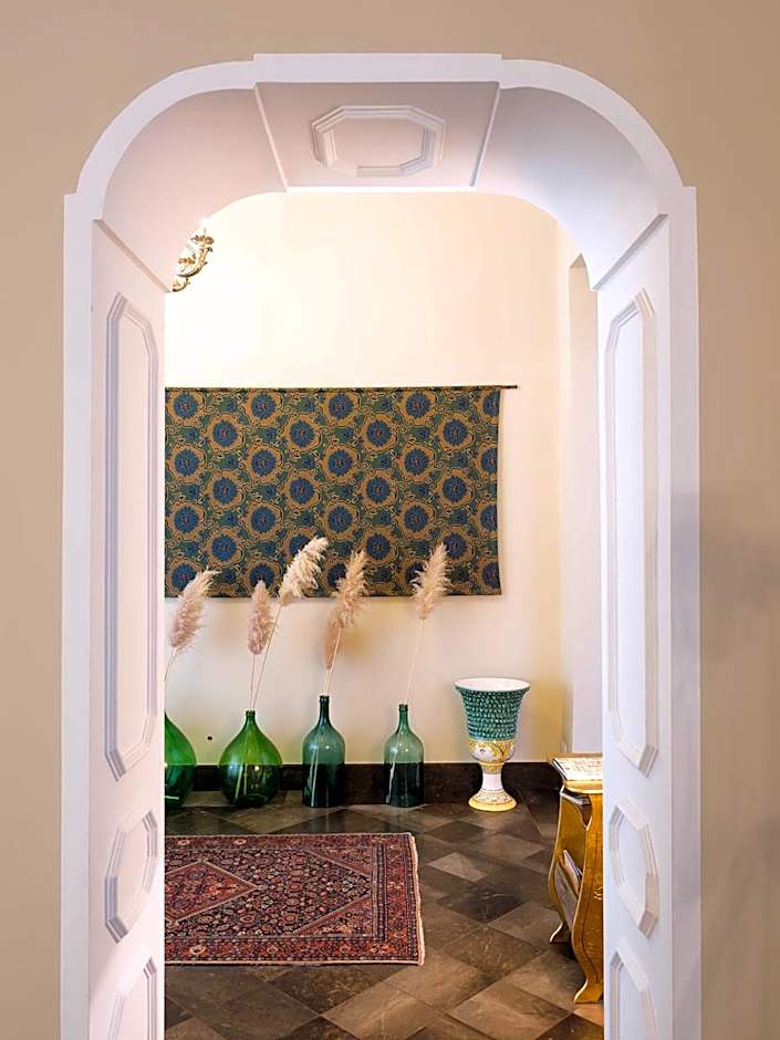 Gagliardi Boutique Hotel