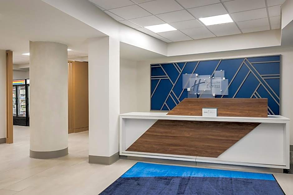 Holiday Inn Express Hilton Head Island By IHG