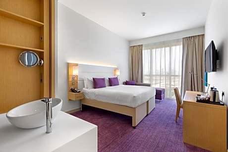 Smoking - Superior Double Room