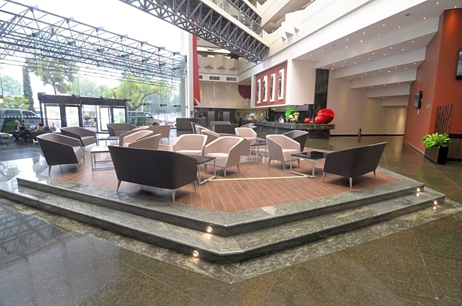 Holiday Inn Mexico Dali Airport by IHG