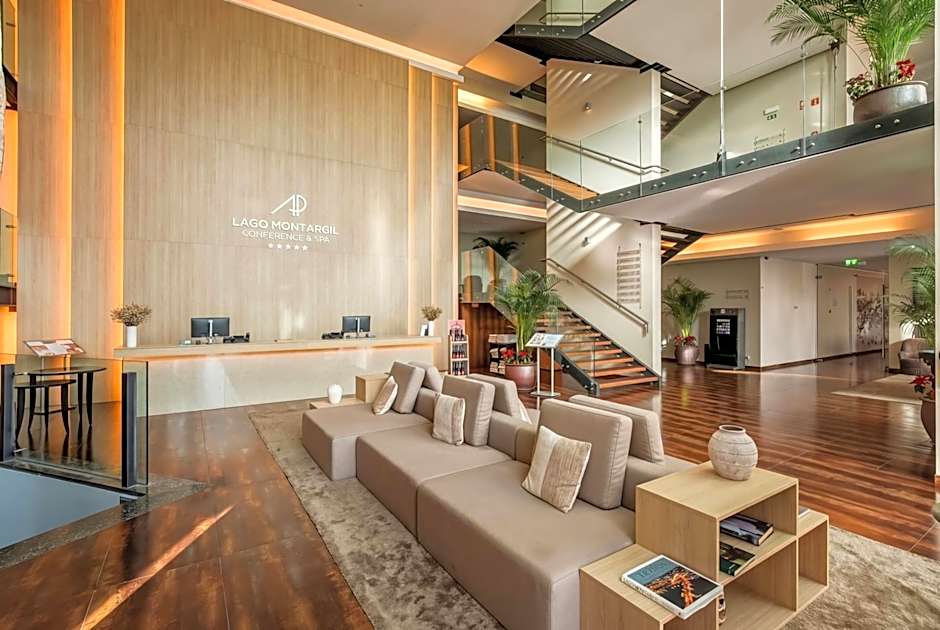 Lago Montargil & Villas